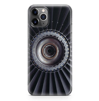 Thumbnail for Real Jet Engine Designed iPhone Cases