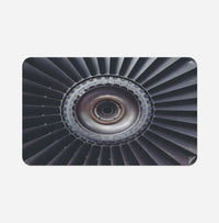 Thumbnail for Real Jet Engine Designed Bath Mats