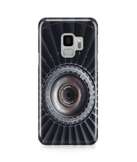 Thumbnail for Real Jet Engine Printed Samsung J Cases