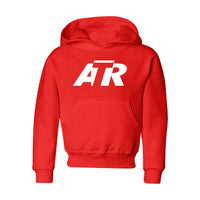 Thumbnail for ATR & Text Designed 