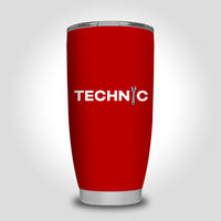 Thumbnail for Technic Designed Tumbler Travel Mugs