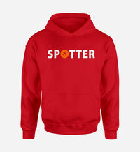 Thumbnail for Spotter Designed Hoodies
