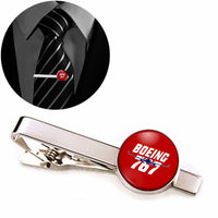 Thumbnail for Amazing Boeing 767 Designed Tie Clips