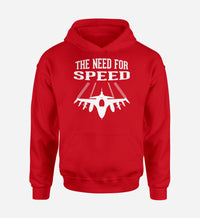 Thumbnail for The Need For Speed Designed Hoodies