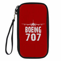 Thumbnail for Boeing 707 Travel Case - view 9