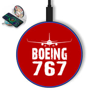 Thumbnail for Boeing 767 & Plane Designed Wireless Chargers