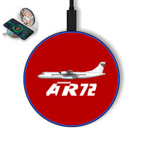 Thumbnail for The ATR72 Designed Wireless Chargers
