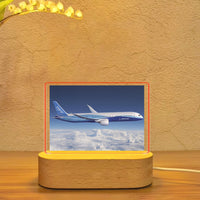 Thumbnail for Boeing 787 Dreamliner Designed Night Lamp