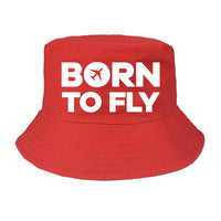 Thumbnail for Born To Fly Special Designed Summer & Stylish Hats