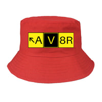 Thumbnail for AV8R Designed Summer & Stylish Hats