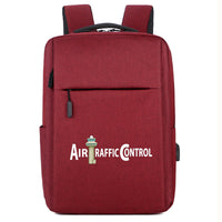 Thumbnail for Air Traffic Control Designed Super Travel Bags