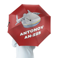 Thumbnail for Antonov AN-225 (21) Designed Umbrella