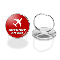 Thumbnail for Antonov AN-225 (28) Designed Rings