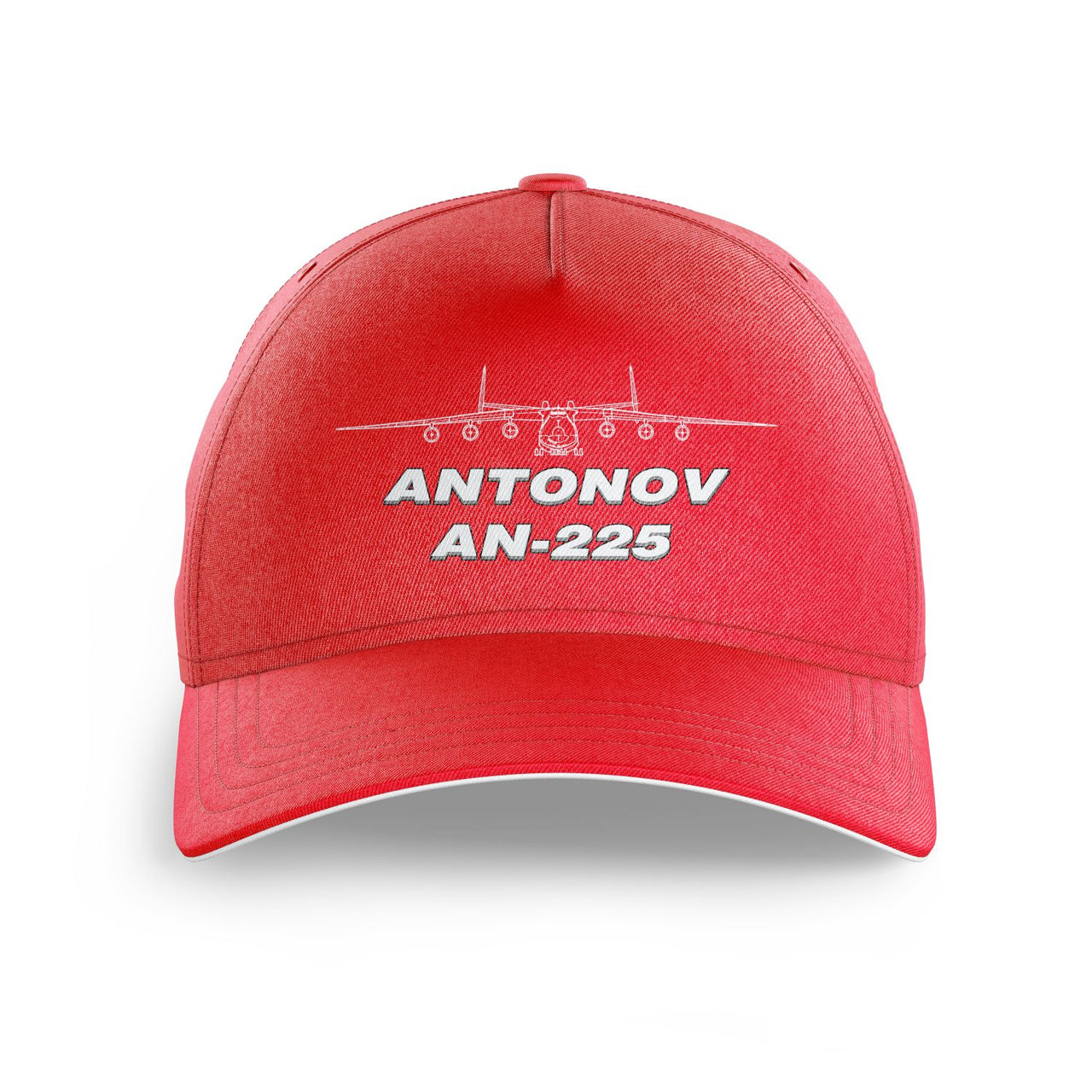 Antonov AN-225 (26) Printed Hats