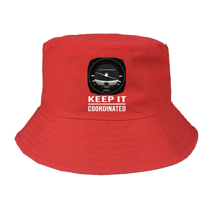 Keep It Coordinated Designed Summer & Stylish Hats