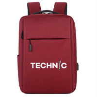 Thumbnail for Technic Designed Super Travel Bags