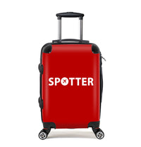 Thumbnail for Spotter Designed Cabin Size Luggages