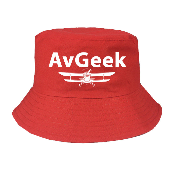 Avgeek Designed Summer & Stylish Hats