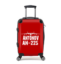 Thumbnail for Antonov AN-225 & Plane Designed Cabin Size Luggages