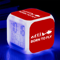 Thumbnail for Born To Fly Helicopter Designed 