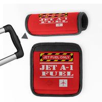 Thumbnail for Jet Fuel Only Designed Neoprene Luggage Handle Covers