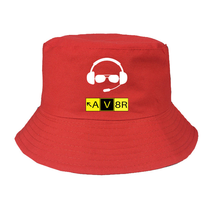 AV8R 2 Designed Summer & Stylish Hats
