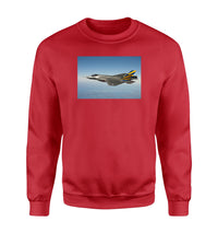 Thumbnail for Cruising Fighter Jet 35 Designed Sweatshirts