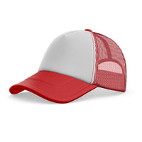 Thumbnail for NO Design Super Quality Trucker Caps & Hats