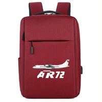 Thumbnail for The ATR72 Designed Super Travel Bags