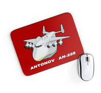 Thumbnail for Antonov AN-225 (29) Designed Mouse Pads