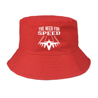 Thumbnail for The Need For Speed Designed Summer & Stylish Hats