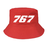 Thumbnail for 767 Flat Text Designed Summer & Stylish Hats