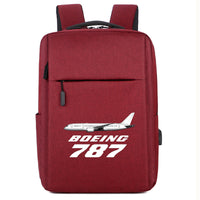 Thumbnail for The Boeing 787 Designed Super Travel Bags