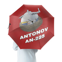 Thumbnail for Antonov AN-225 (22) Designed Umbrella