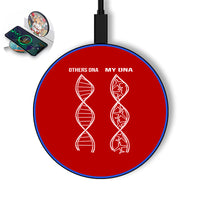Thumbnail for Aviation DNA Designed Wireless Chargers