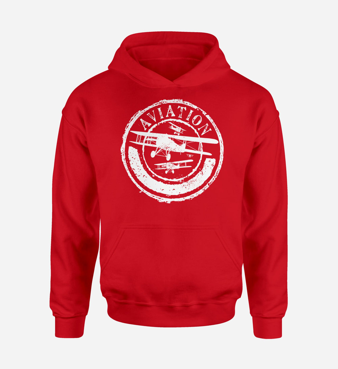 Aviation Lovers Designed Hoodies