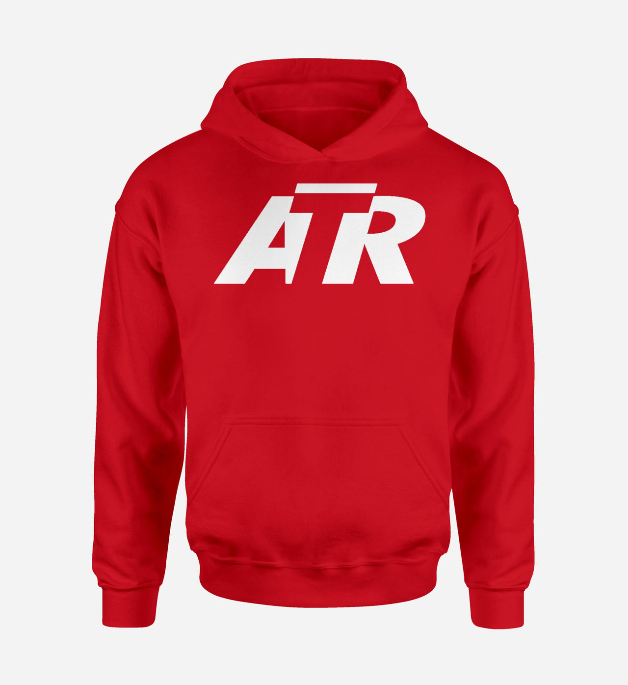 ATR & Text Designed Hoodies