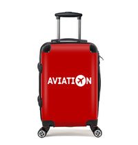 Thumbnail for Aviation Designed Cabin Size Luggages