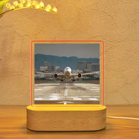 Thumbnail for Departing Boeing 787 Dreamliner Designed Night Lamp