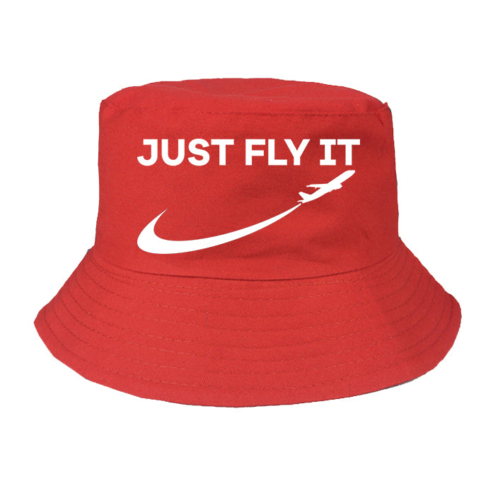 Just Fly It 2 Designed Summer & Stylish Hats