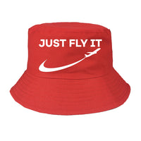 Thumbnail for Just Fly It 2 Designed Summer & Stylish Hats