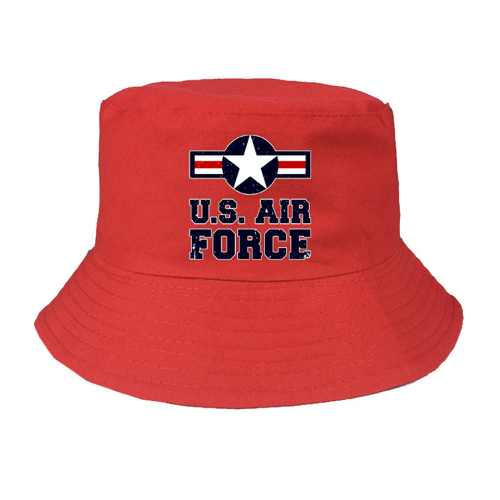 US Air Force Designed Summer & Stylish Hats