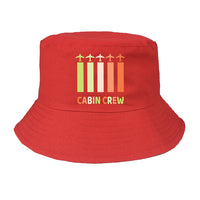 Thumbnail for Colourful Cabin Crew Designed Summer & Stylish Hats
