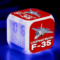 Thumbnail for The Lockheed Martin F35 Designed 