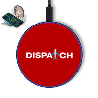 Thumbnail for Dispatch Designed Wireless Chargers