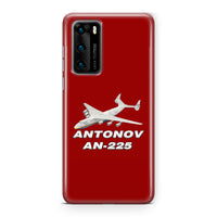 Thumbnail for Antonov AN-225 (12) Designed Huawei Cases
