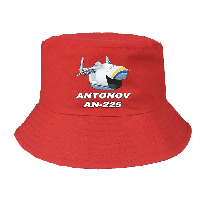 Antonov AN-225 (23) Designed Summer & Stylish Hats