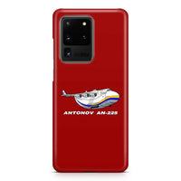 Thumbnail for Antonov AN-225 (17) Samsung S & Note Cases