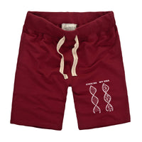 Thumbnail for Aviation DNA Designed Cotton Shorts