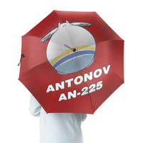 Thumbnail for Antonov AN-225 (20) Designed Umbrella